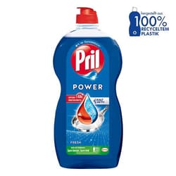 Pril Power Fresh