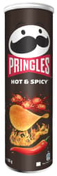 Pringles Hot & Spicy