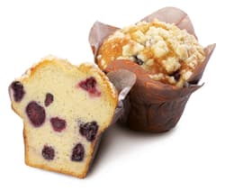 Anchor Blueberry Muffin