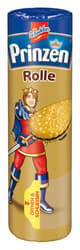 Princes Roll Princes Roll