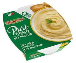 DimmidiSi Mashed Potatoes