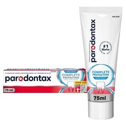 Parodontax Complete Protection Extra Fresh Toothpaste