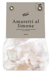 Viani Amaretti al limone