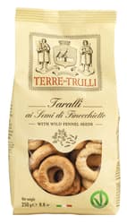 Terre dei Trulli Taralli ai Semi di Finocchio
