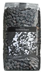 Viani Schwarze Kichererbsen