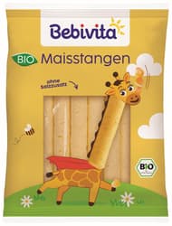 Bebivita Maisstangen