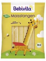 Bebivita Maisstangen