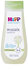 HiPP Babysanft Pflegeöl
