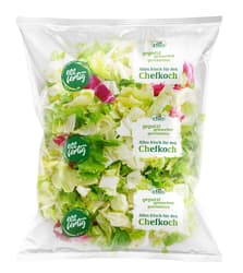 Efko Deluxe Salatmix