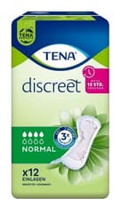 Tena Discreet Normal pads