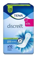 Tena Discreet Extra pads