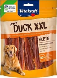Vitakraft DUCK XXL Duck Breast Fillet Strips