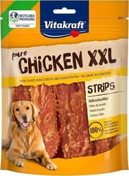 Vitakraft Pure Chicken Strips XXL