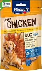 Vitakraft CHICKEN Duo® Chicken&Fish MSC