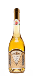 Tokaji Aszú 3 Puttonyos