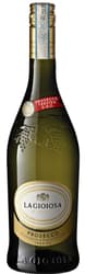 La Gioiosa Prosecco Frizzante Treviso DOC.