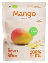 buah BIO Mango pur