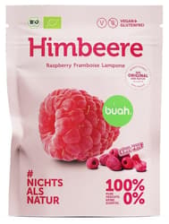 buah BIO Himbeere pur