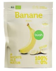 buah BIO Banane pur
