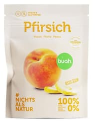 buah Pfirsich pur