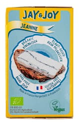 Jay & Joy Jeanne BIO Blauschimmelkäse VEGAN