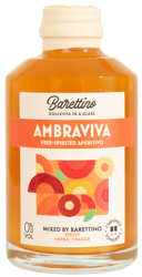 Barettino Ambraviva alkoholfrei