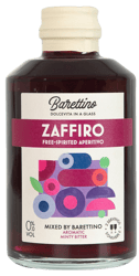 Barettino Zaffiro alkoholfrei