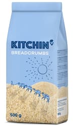 Kitchin Semmelbrösel