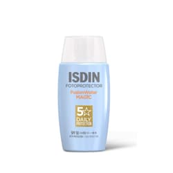 ISDIN Sonne Fotoprotector Fusion Water Magic LSF 50