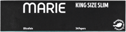 MARIE King Size Slim
