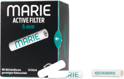 MARIE Active Filter 6 mm