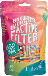 MARIE Ein bunter Haufen AF