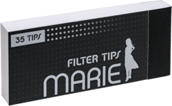 MARIE Filter Tips Regular