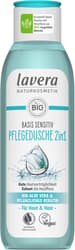 Lavera Basis Sensitiv Pflegedusche 2In1