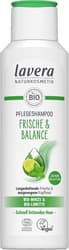 Lavera Pflegeshampoo Frische & Balance