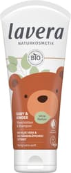 Lavera Baby & Kinder Waschlotion & Shampoo