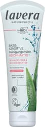 Lavera Basis Sensitiv Reinigungsmilch