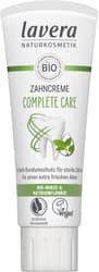 Lavera Zahncreme Complete Care