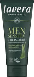 Lavera Men Sensitiv Duschgel 3In1