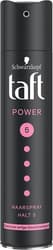 taft Hairspray Power Cashmer
