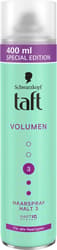 taft Hairspray Volume