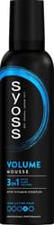 Syoss Mousse Volume Lift