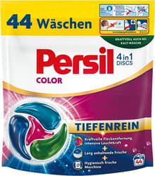 Persil Discs Color
