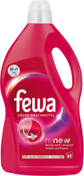 Fewa colour detergent