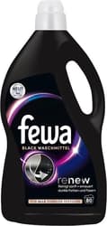 Fewa black detergent
