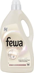 Fewa for light-coloured detergent