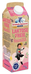 Erlebnis Sennerei Zillertal lactose-free hay milk 3.6%