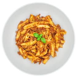 PAPPUDIA Penne Bolognese