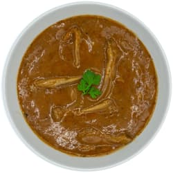 Pappudia Tripe soup