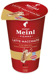 Julius Meinl Iced Coffee latte Macchiato